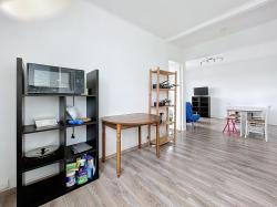 PENFELD : sans-vis-à-vis, agréable et lumineux appartement en location meublée