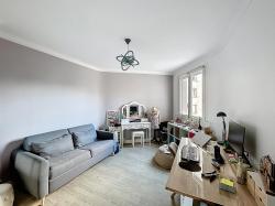 BREST SAINT MICHEL : Bel appartement de 82m2 proche Boulevard Gambett