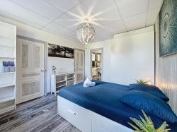 SAINT MICHEL : joli t1bis à louer en meublé