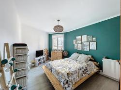 BREST SAINT MICHEL : Bel appartement de 82m2 proche Boulevard Gambett