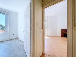 EXCLUSIVITÉ : A louer agréable appartement T2 avec balconnet