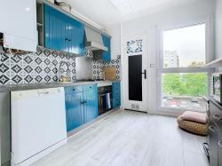 BREST : Bel appartement meublé de 77m² avec 3 chambres