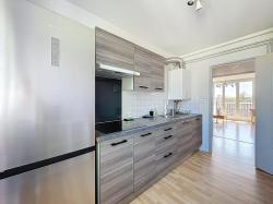 BREST : Bel appartement meublé de 64m² avec 2 chambres