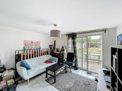 BREST : IMMEUBLE DE RAPPORT COMPRENANT UN T3 EN RDC AVEC JARDIN DE 120 m2 ET UN T2 A L'ETAGE