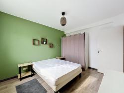 EXCLUSIVITE : Appartement T3,  meublé,  à louer