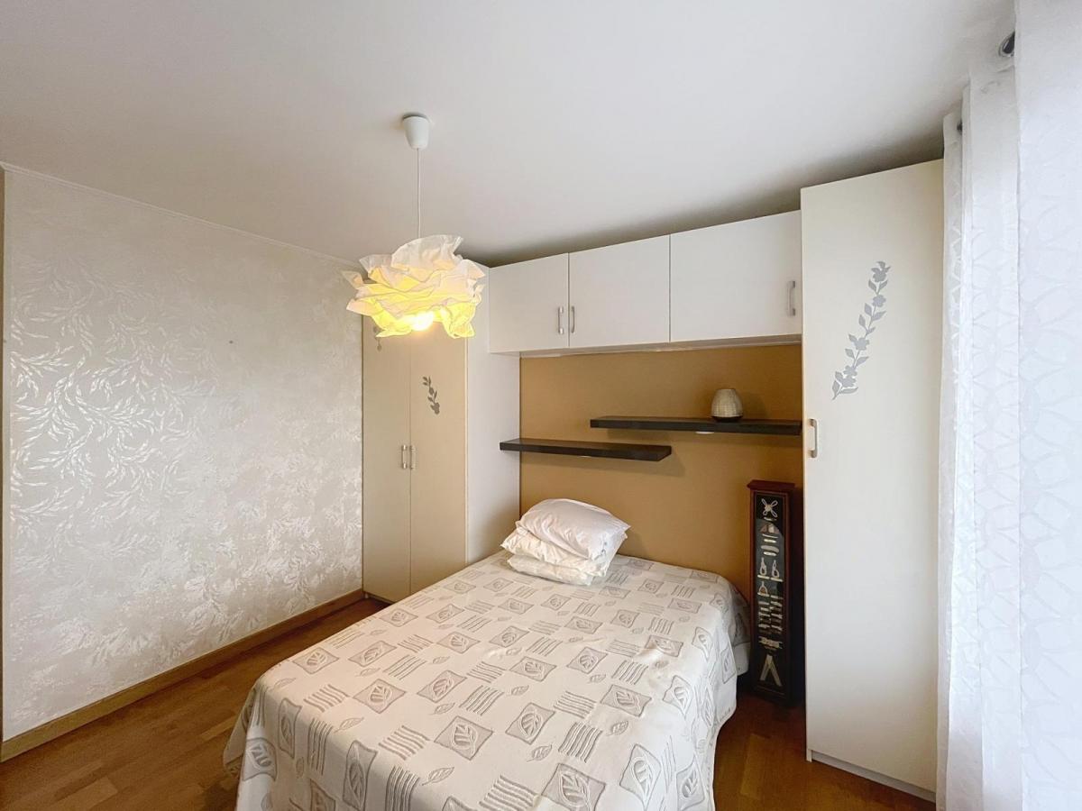 BREST : A LOUER BEL APPARTEMENT T3 MEUBLÉE DE 88M2