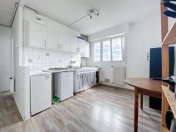 PENFELD : sans-vis-à-vis, agréable et lumineux appartement en meublé