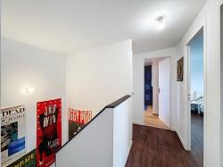 GUIPAVAS : Belle contemporaine d'architecte 7 pièces en viager