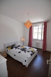 BREST LIBERTE : En hyper centre, superbe appartement cosy de 3 chambres et terrasse