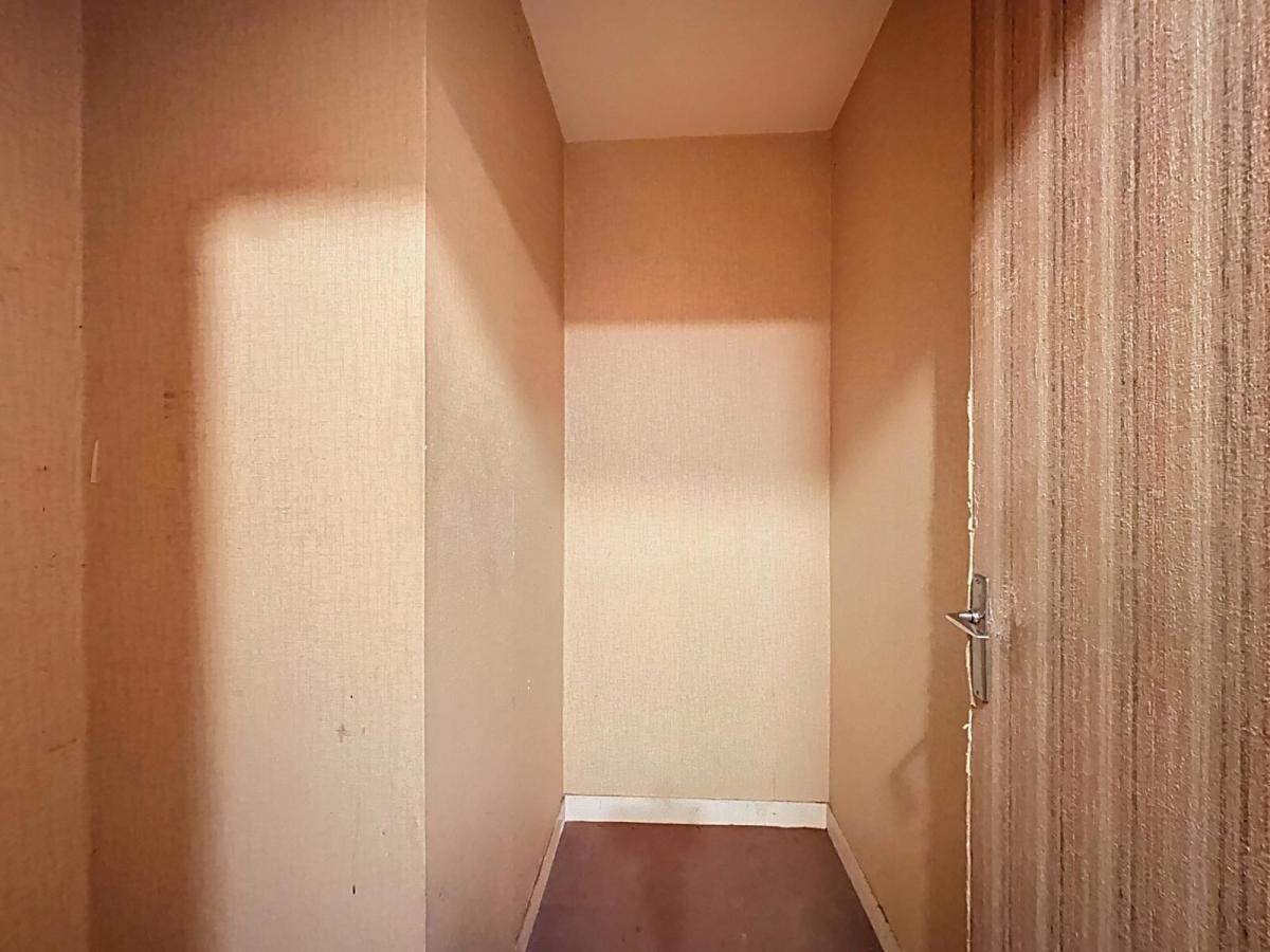 A VENDRE :  Appartement à rénover, Idéal investisseur - BREST