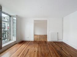 BREST HYPER CENTRE : Charmant appartement T5 de 105m2 dans un immeuble bourgeois