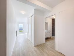 BREST : A LOUER T3  VUE MER PANORAMIQUE EN MEUBLE