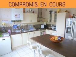 BREST: petit budget, maison avec 3 chambres et terrasse 50m²