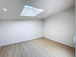 BREST : ravissant appartement rénové de 82m² avec deux chambres 