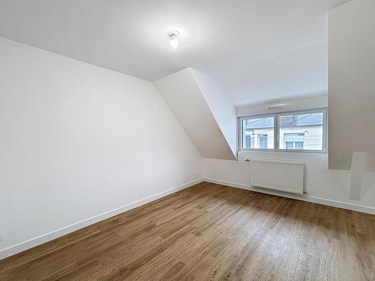 EXCLUSIVITE : Appartement neuf avec garage - BREST  