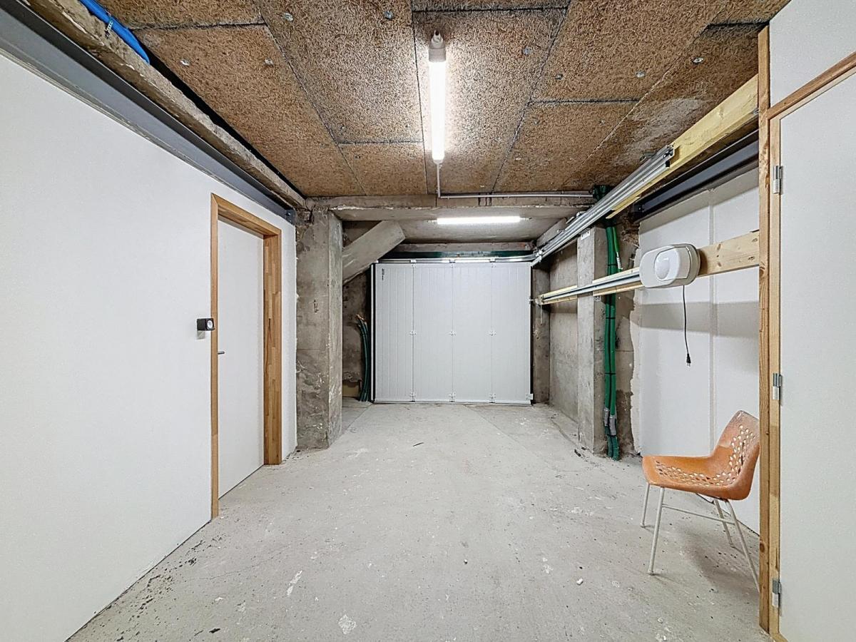 EXCLUSIVITÉ : BREST :  appartement de 61m² neuf avec garage