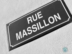 BREST SAINT MARTIN : ravissant appartement deux chambres