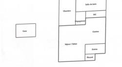 BREST : Agréable Appartement T2 en location meublée