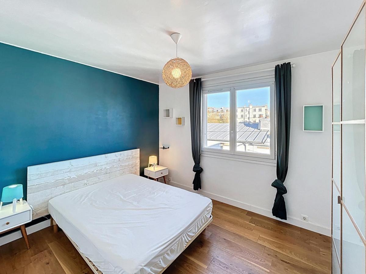 BREST : JOLI APPRTEMENT T3 À LOUER MEUBLÉE