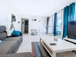 BREST : Bel appartement meublé de 77m² avec 3 chambres