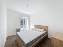 EXCLUSIVITÉ : A louer agréable appartement T2 meublé à LANDIVISIAU