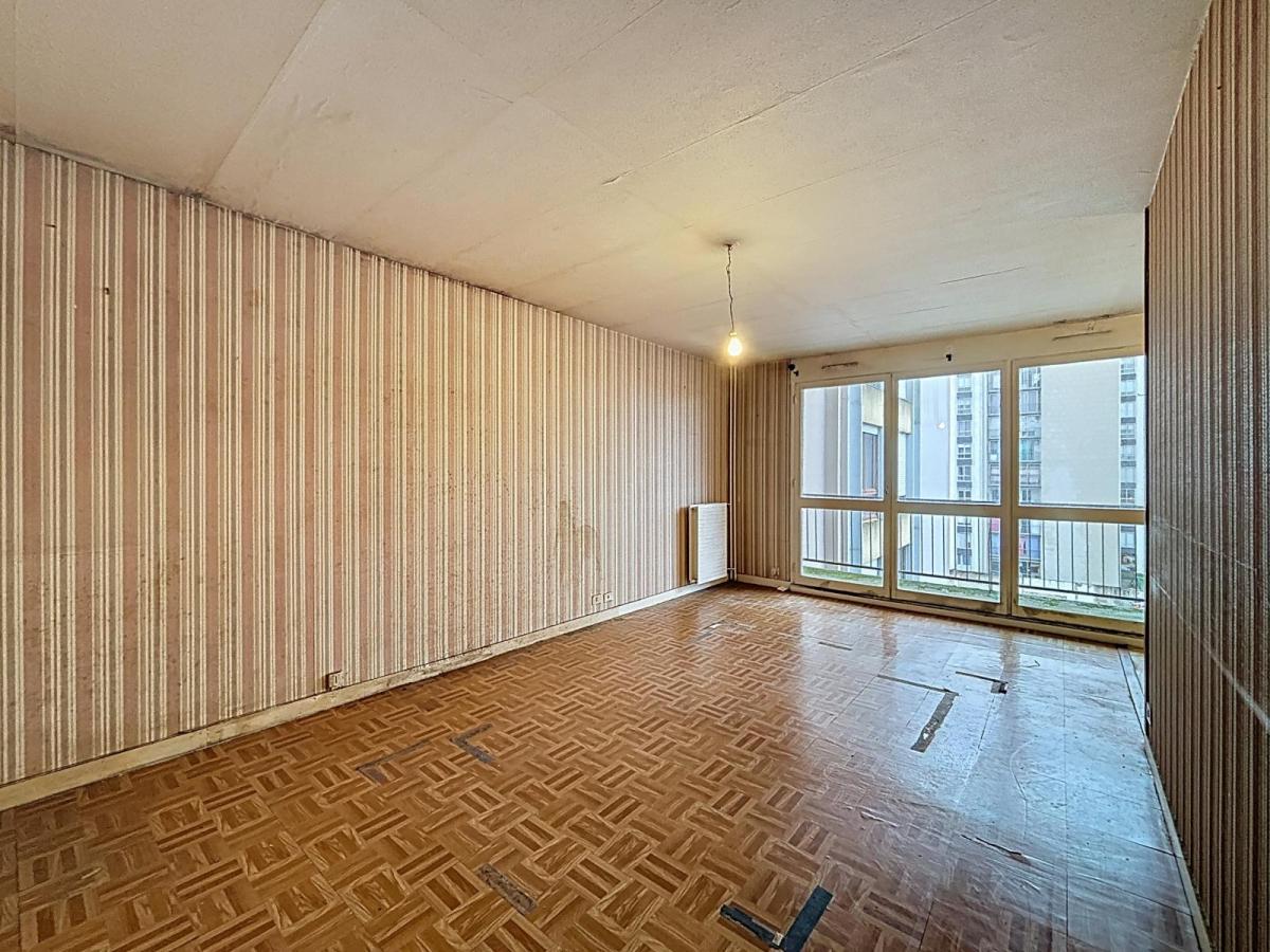 A VENDRE :  Appartement à rénover, Idéal investisseur - BREST