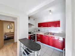 BREST : Agréable Appartement T2 en location meublée