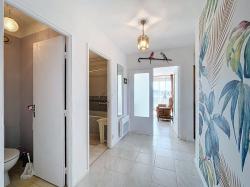 BREST: A LOUER LUMINEUX APPARTEMENT T3 DE 67M² EN MEUBLÉ