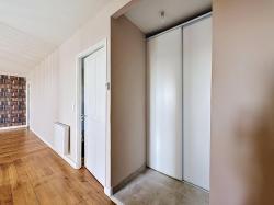 BREST: À LOUER APPARTEMENT T3 FONCTIONNEL