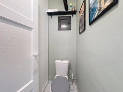 BREST: À LOUER CHARMANT APPARTEMENT MEUBLÉ