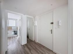 EXCLUSIVITÉ BREST : T2 MEUBLÉ LUMINEUX AVEC BALCON