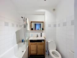 BREST HYPER CENTRE : Joli appartement T2 avec ascenseur et balcon