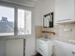 EXCLUSIVITÉ : A louer agréable appartement T1 à BREST