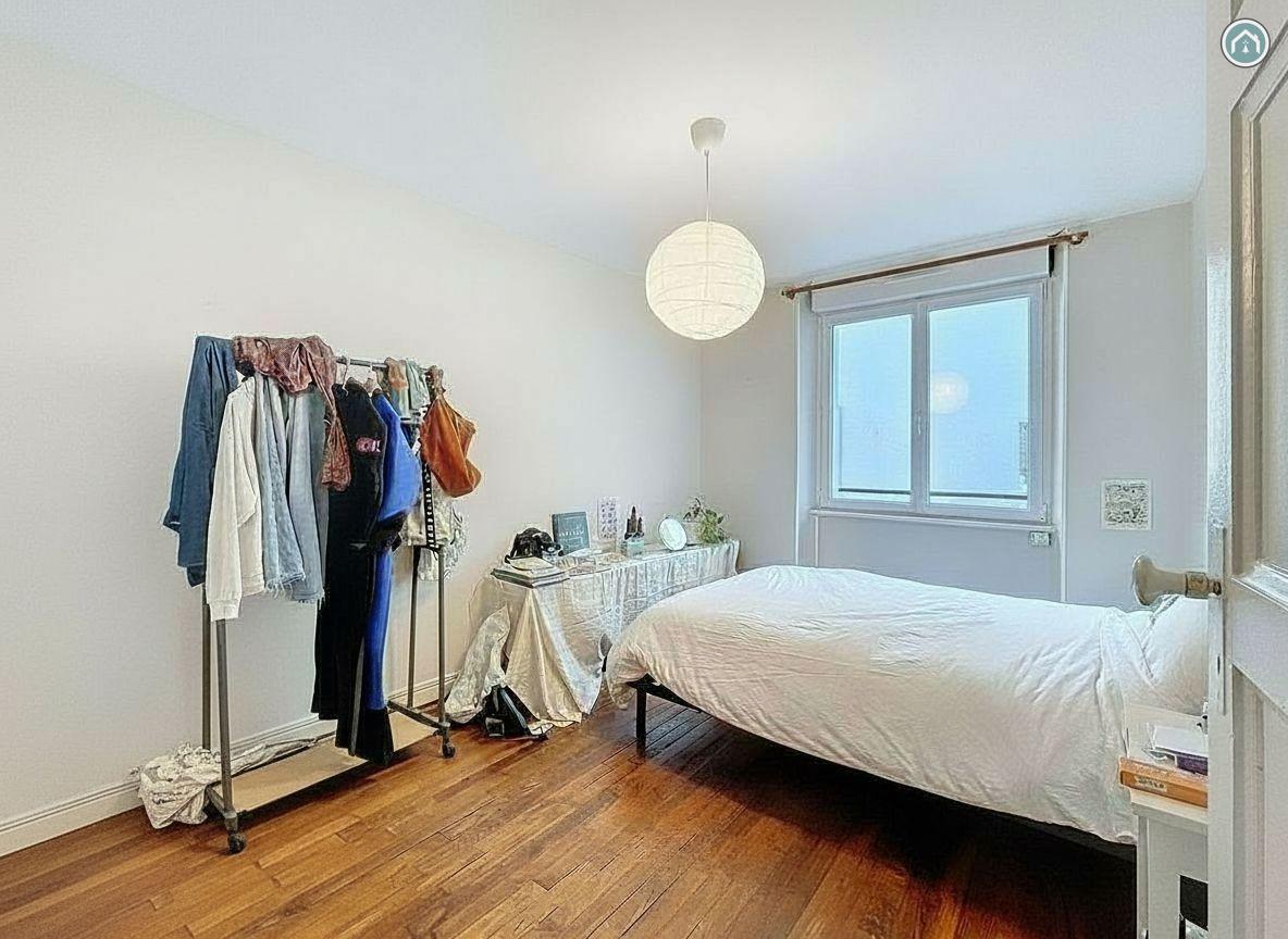 BREST : AGRÉABLE APPARTEMENT T3 DE 63 M²