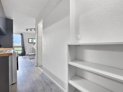 Brest Centre : Joli studio au calme sans vis-à-vis