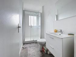 PENFELD : sans-vis-à-vis, agréable et lumineux appartement en location meublée