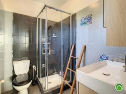 PLABENNEC : Jolie propriété familiale avec 4 chambres, double séjour et studio annexe