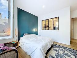 BREST : charmant T3 cosy de 56m² sans vis-à-vis en centre-ville pour investisseur