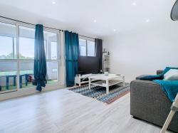 BREST : Bel appartement meublé de 77m² avec 3 chambres