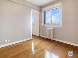 BREST SAINT MICHEL : A vendre agréable appartement de 51m²