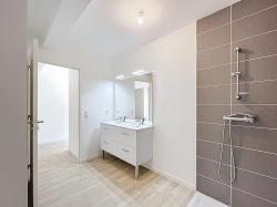 BREST : A LOUER T3  VUE MER PANORAMIQUE EN MEUBLE