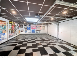 GUIPAVAS : Belle contemporaine d'architecte 7 pièces en viager