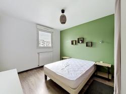 EXCLUSIVITE : Appartement T3,  meublé,  à louer