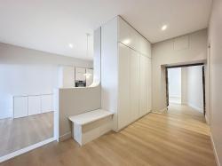 BREST : ravissant appartement rénové de 82m² avec deux chambres 