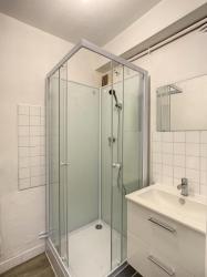BREST : agréable appartement T1 bis de 39m² 