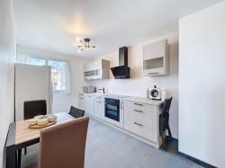 BREST: A LOUER JOLI APPARTEMENT T3 DE 64M² EN MEUBLÉ