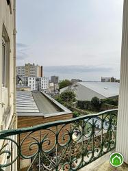 CENTRE-VILLE / SAINT MICHEL : charmant appartement t4/5 de 108m² 