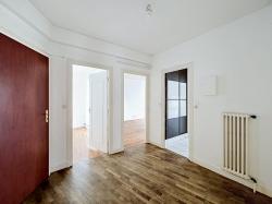 BREST HYPER CENTRE : Appartement lumineux de 100m2 dans un immeuble d'angle