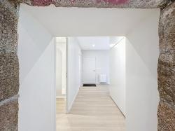 BREST : ravissant appartement rénové de 82m² avec deux chambres 