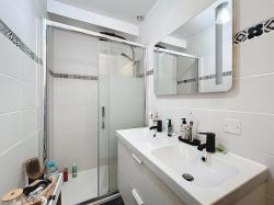 CENTRE SIAM : ravissant appartement t3 de 60 m² avec balcon en meublé